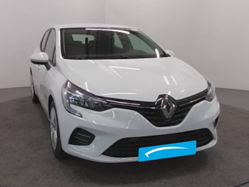 Renault Clio - TCe 90 - 21 Business